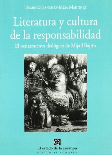 Literatura y cultura de la responsabilidad