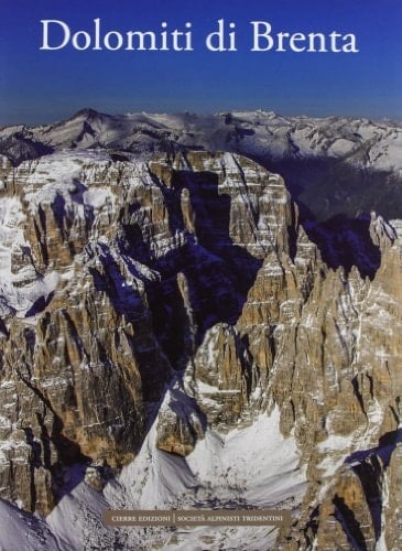Dolomiti di Brenta