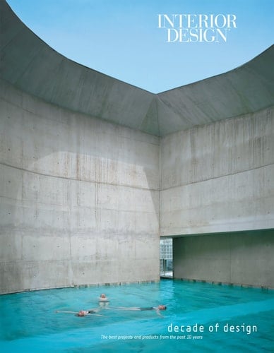 Decade of Design The Best Projects and Products from the Past 10 Years