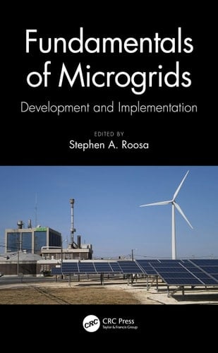 Fundamentals of Microgrids Development and Implementation