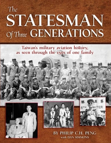 The Statesman of Three Generations