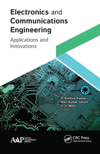 Electronics and Communications Engineering Applications and Innovations