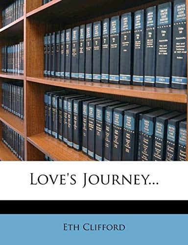 Love's Journey...
