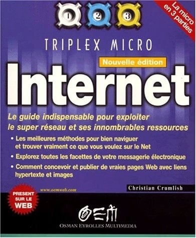 Internet. Edition 2000