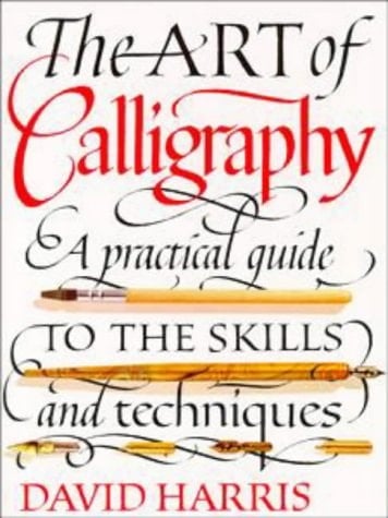 The Art of Calligraphy