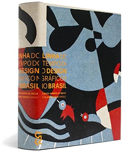 Linha do tempo do design gráfico no Brasil