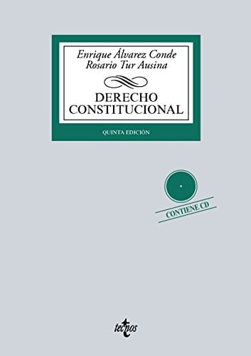 Derecho constitucional