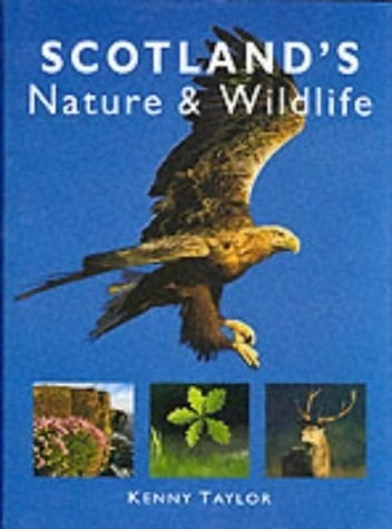Scotland's Nature & Wildlife