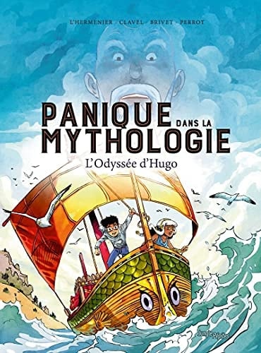 L'Odyssée d'Hugo