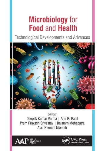 Microbiology for Food and Health Technological Developments and Advances