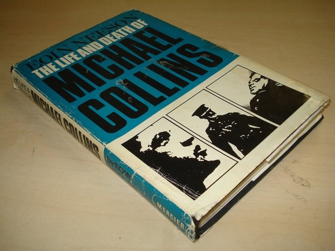 Life and Death of Michael Collins