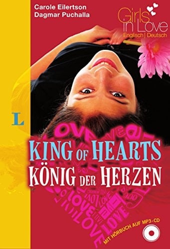 King of hearts Buch