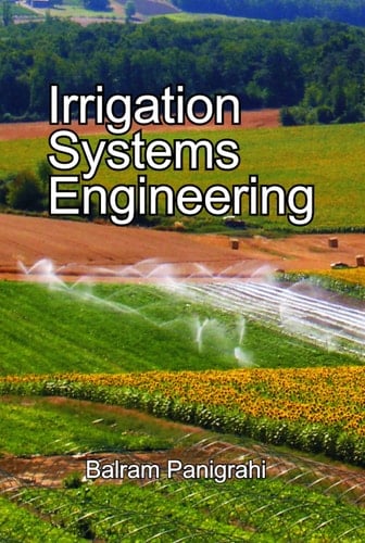 Irrigation Systems Engineering