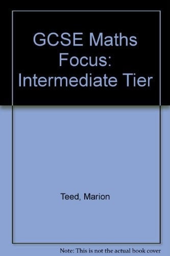 Gcse Maths Focus