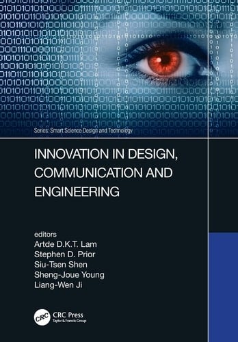 Innovation in Design Communication and Engineering