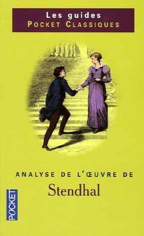 Stendhal analyse de l'oeuvre