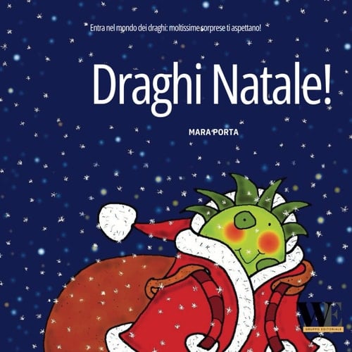 Draghi Natale
