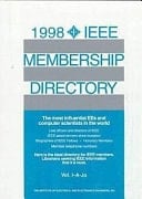 IEEE Membership Directory