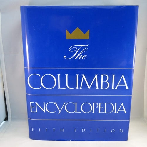 The Columbia Encyclopedia