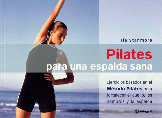 Pilates para una espalda sana