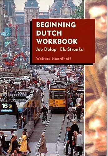 Beginning Dutch workbook