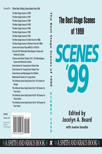 The Best Stage Scenes 1999