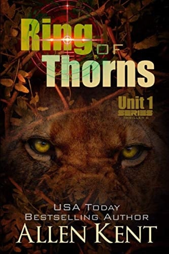 Ring of Thorns A Unit 1 Novel