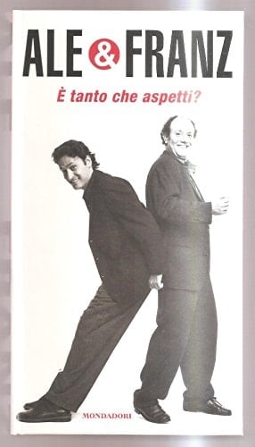 È tanto che aspetti? Con videocassetta