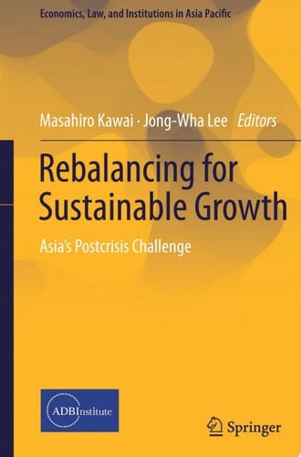 Rebalancing for Sustainable Growth