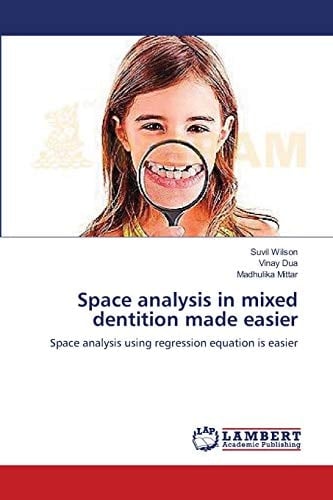 Space Analysis in Ed Dentition Made Easier