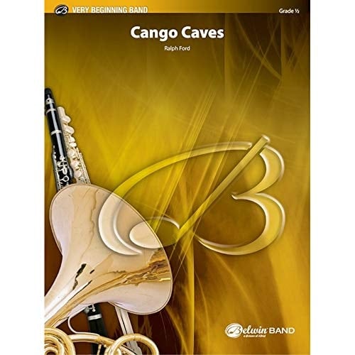 Cango Caves