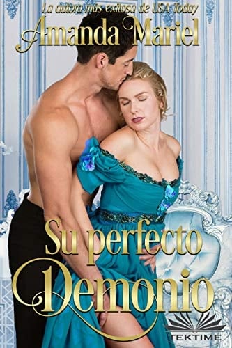 Su Perfecto Demonio (Spanish Edition)
