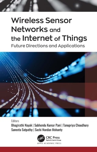 Wireless Sensor Networks and the Internet of Things Future Directions and Applications