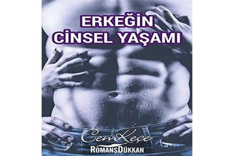 Erkegin Cinsel Yasami