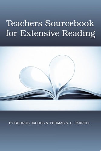 Teacher's Sourcebook for Extensive Reading