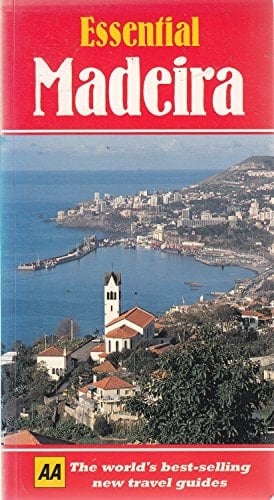 Essential Madeira