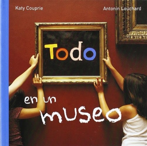 Todo en un museo