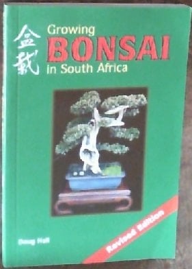 Growing Bonsai in South Africa
