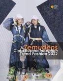 Zemudens, cipta busana inception trend fashion 2022