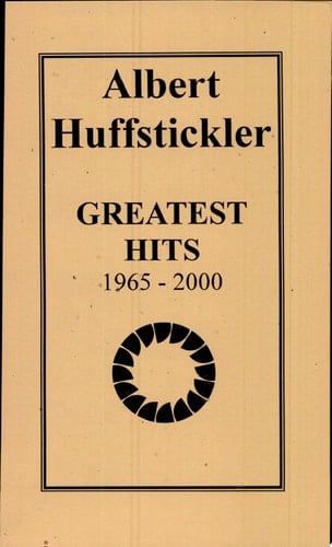 Greatest hits, 1965-2000