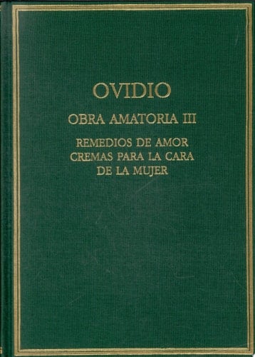 Obra amatoria