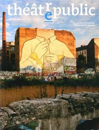 La Schaubühne, Berlin-Ouest, 1970-1981