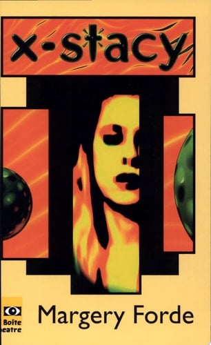 X-Stacy