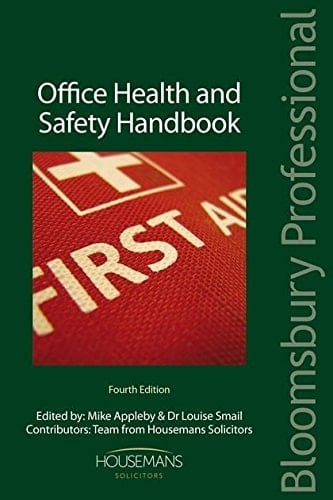 Office Health and Safety Handbook