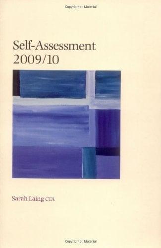 Self-Assessment 2009/10