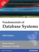 Fundamentals of Database Systems (Old Edition)