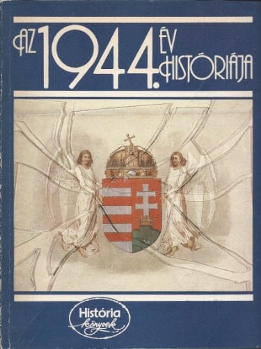 Az 1944. év históriája