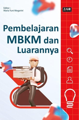 Pembelajaran MBKM dan Luarannya