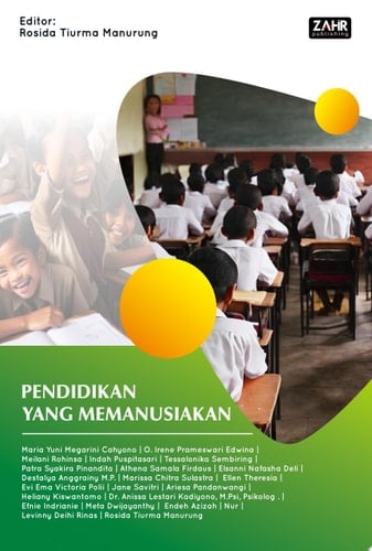 Pendidikan yang Memanusiakan