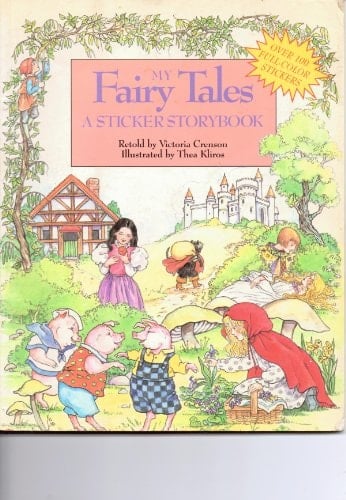 My Fairytales